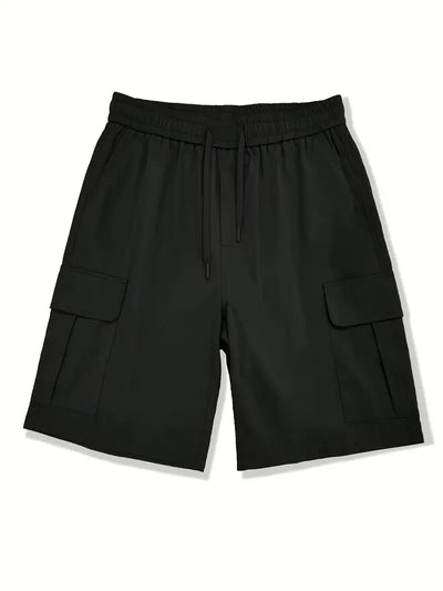 Detlev - Elegante Lockere Hose
