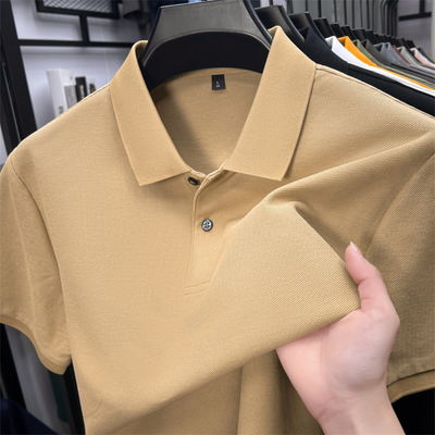 Chavez - Kurzarm Polo Hemd