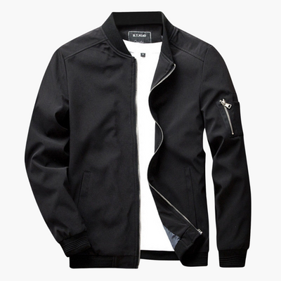 Braven – Stilvolle Bomber Jacke