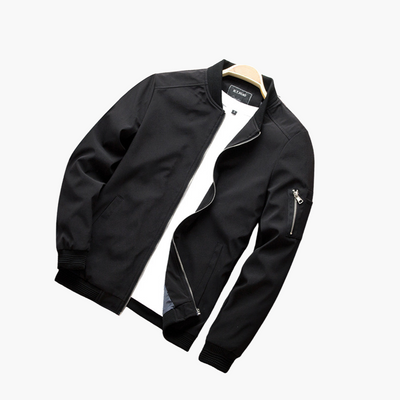 Braven – Stilvolle Bomber Jacke