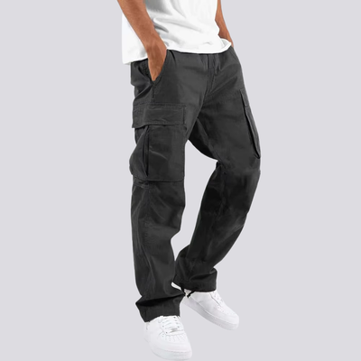 Bary – Stilvolle Herren-Hose
