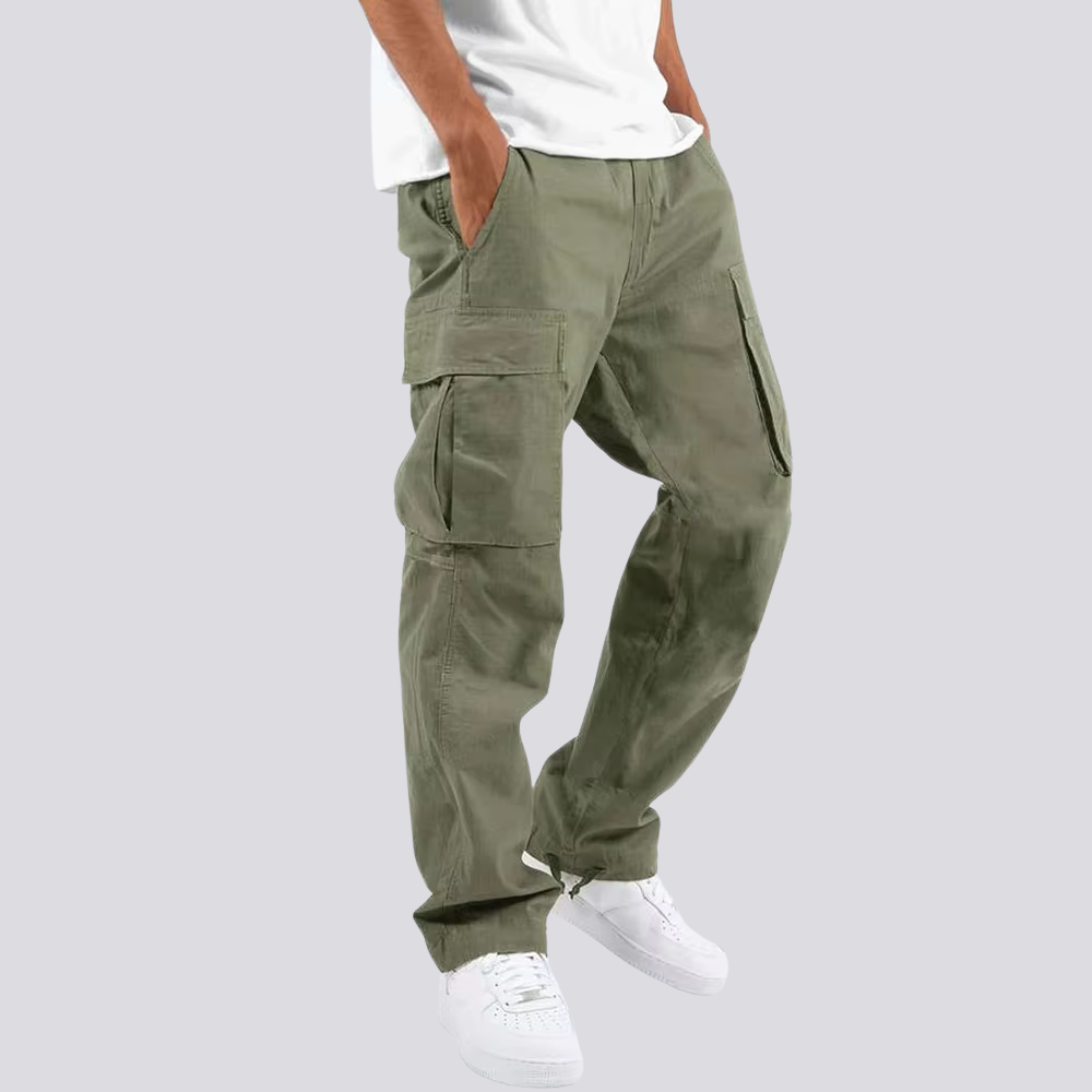 Bary – Stilvolle Herren-Hose