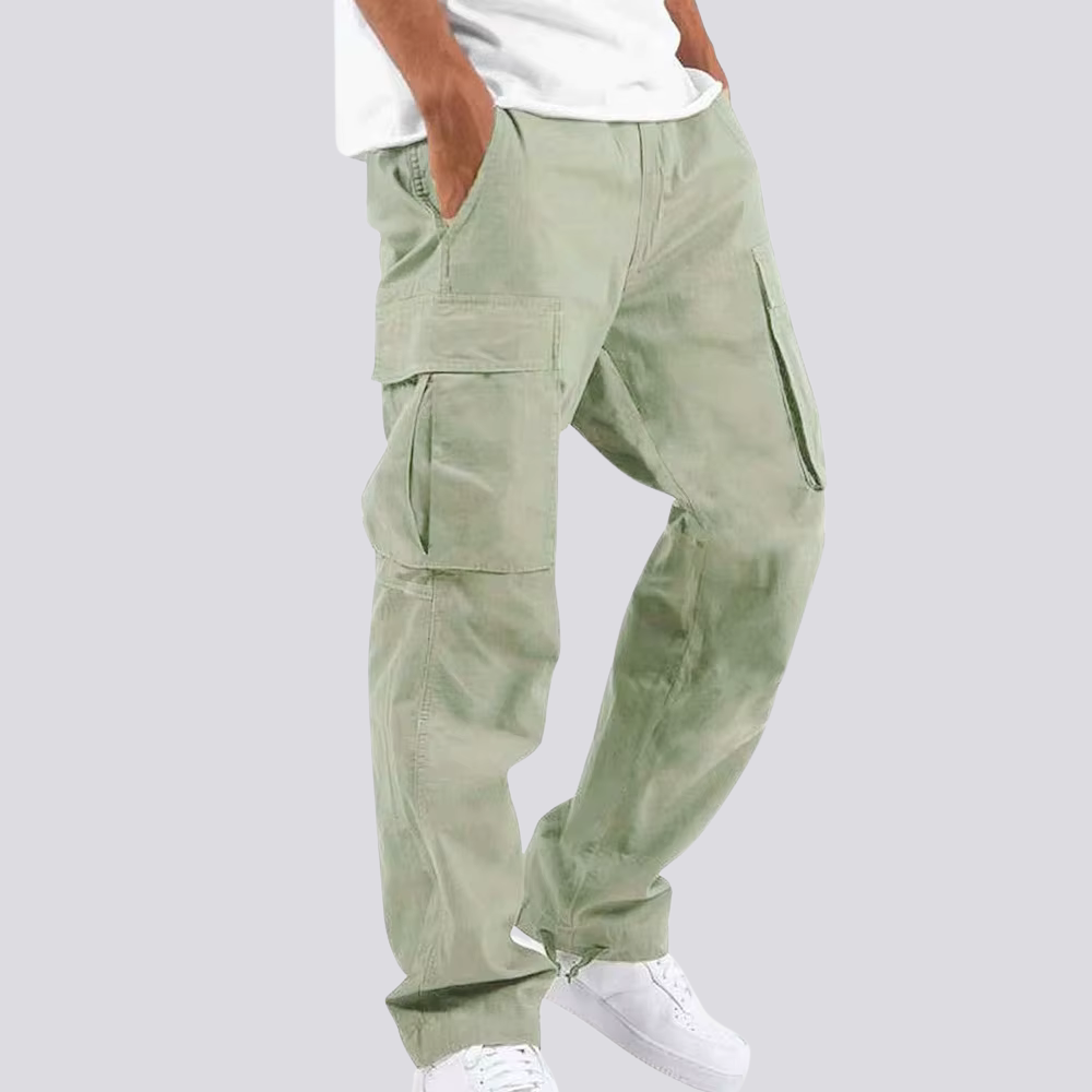 Bary – Stilvolle Herren-Hose