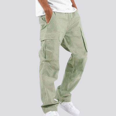 Bary – Stilvolle Herren-Hose