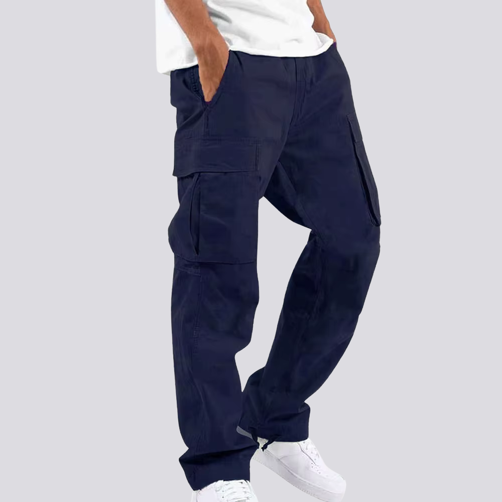 Bary – Stilvolle Herren-Hose