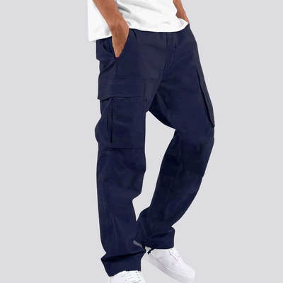 Bary – Stilvolle Herren-Hose
