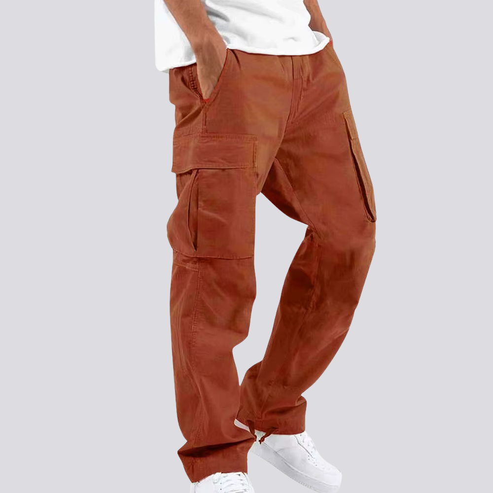 Bary – Stilvolle Herren-Hose