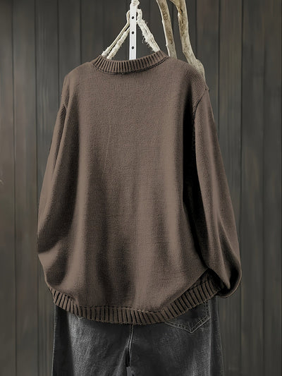Sofia™ | Bequeme und stilvolle Strickjacke