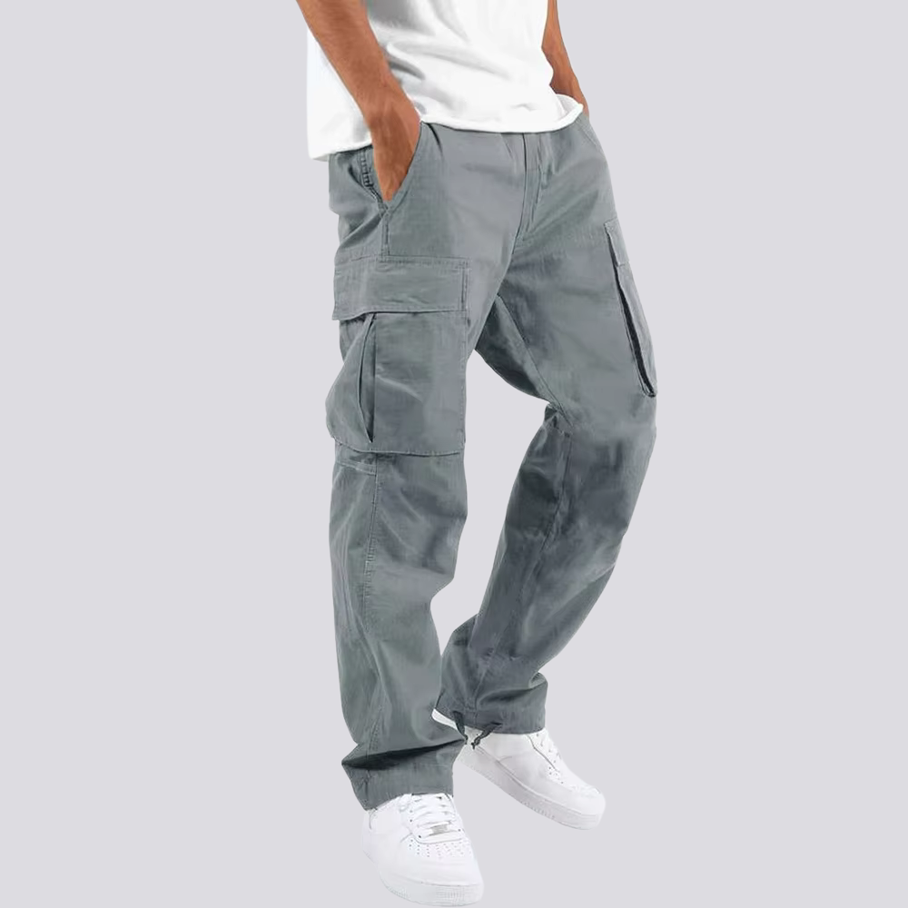 Bary – Stilvolle Herren-Hose