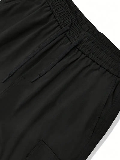 Detlev - Elegante Lockere Hose
