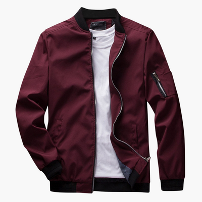 Braven – Stilvolle Bomber Jacke