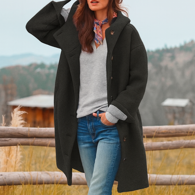 KARLA™ | Warme und bequeme Jacke für Herbst und Winter