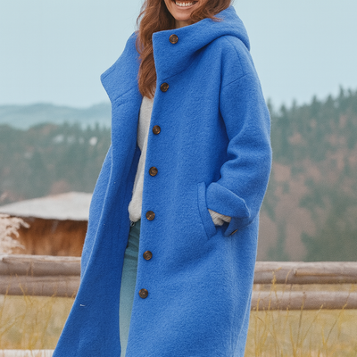 KARLA™ | Warme und bequeme Jacke für Herbst und Winter