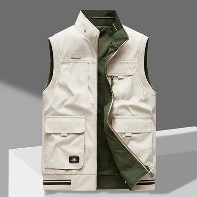 Lenoir – Luxuriöse Strickjacke für Herren