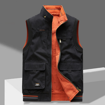 Lenoir – Luxuriöse Strickjacke für Herren