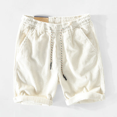 Axel™ | Kurze Hose aus Cord