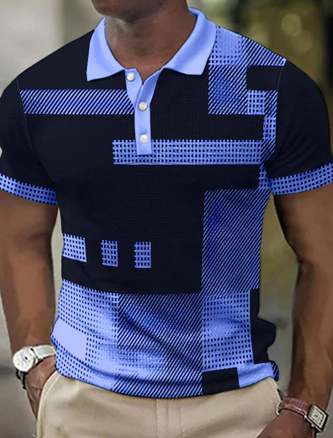 Beeckhoven™ | Lässiges & stilvolles Poloshirt