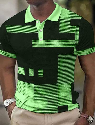 Beeckhoven™ | Lässiges & stilvolles Poloshirt