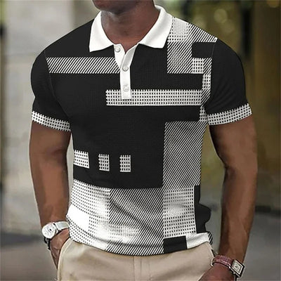 Beeckhoven™ | Lässiges & stilvolles Poloshirt