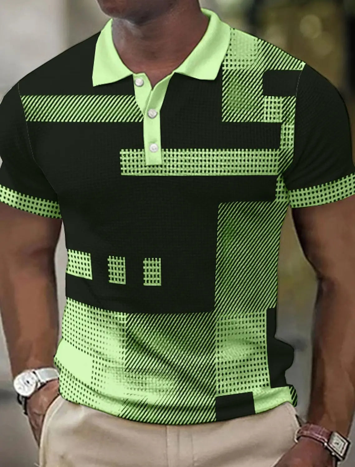 Beeckhoven™ | Lässiges & stilvolles Poloshirt