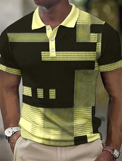Beeckhoven™ | Lässiges & stilvolles Poloshirt