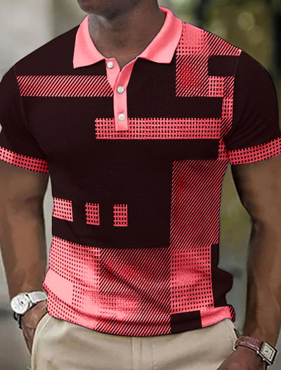 Beeckhoven™ | Lässiges & stilvolles Poloshirt