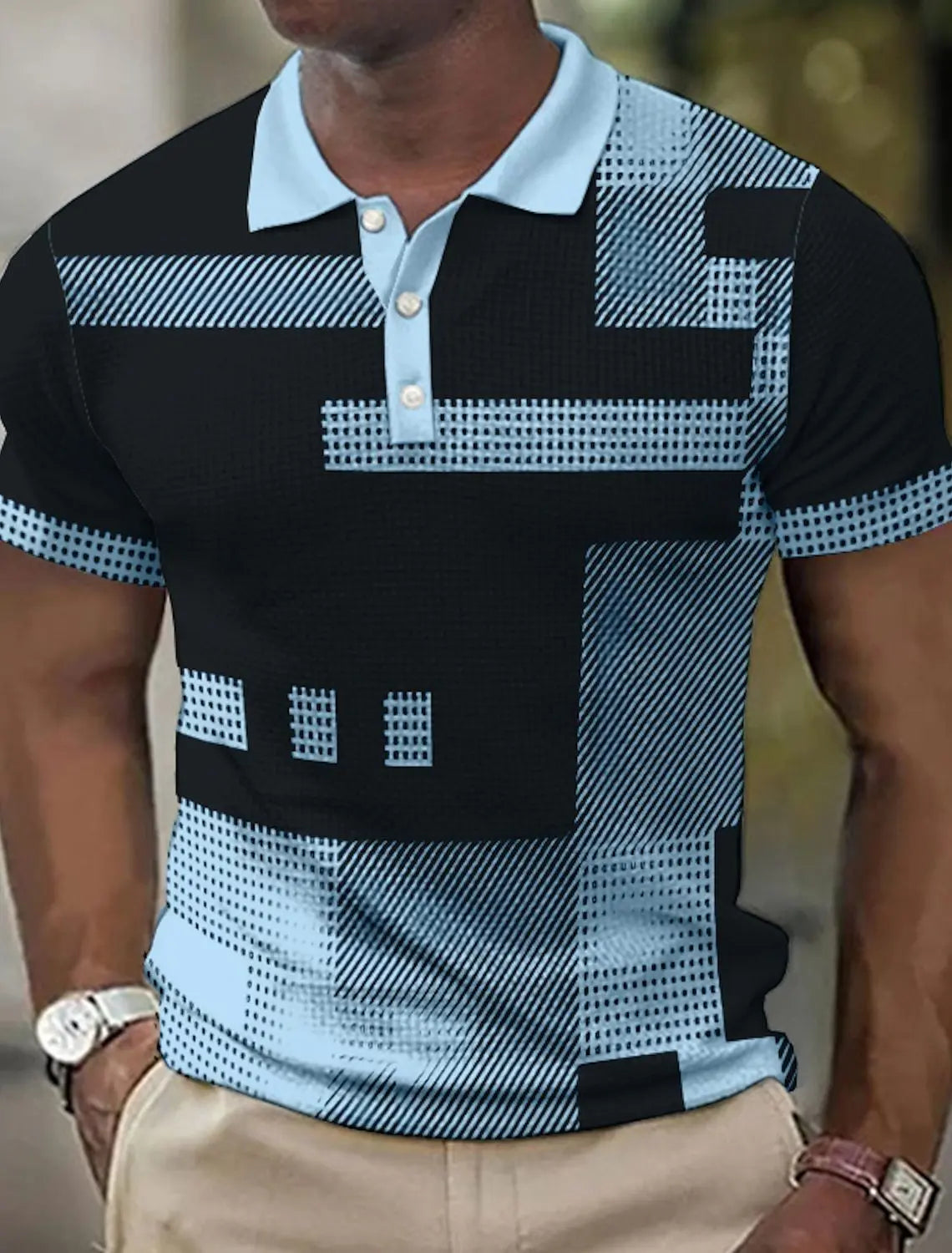 Beeckhoven™ | Lässiges & stilvolles Poloshirt
