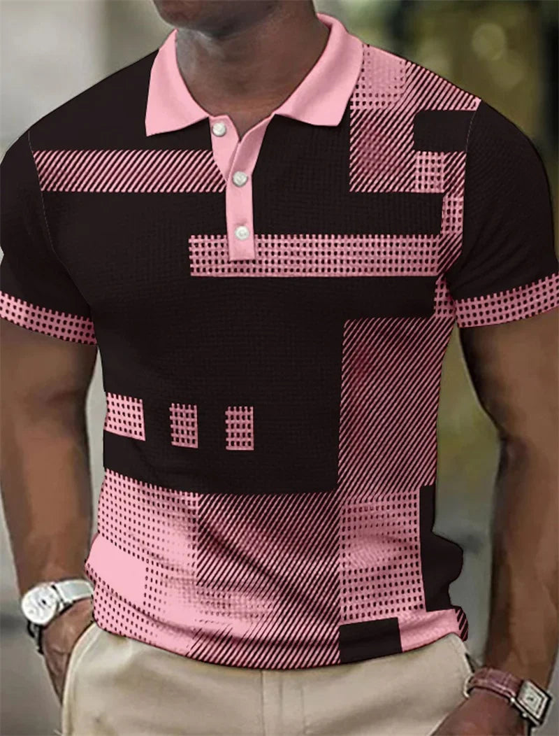 Beeckhoven™ | Lässiges & stilvolles Poloshirt