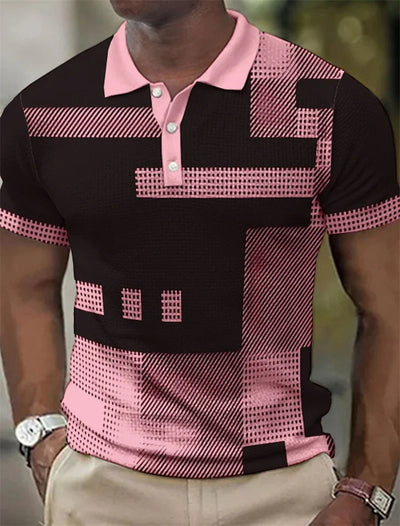 Beeckhoven™ | Lässiges & stilvolles Poloshirt