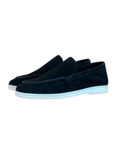 Gustav | Elegante Loafer