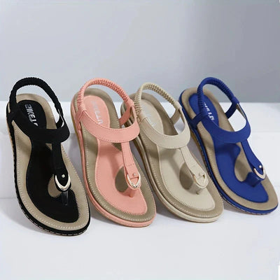 Estelle | Bequeme, stützende Sandalen