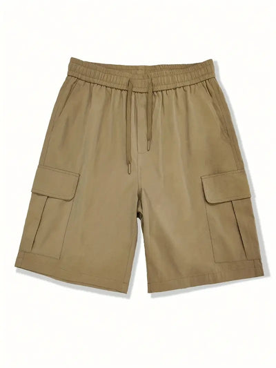 Detlev - Elegante Lockere Hose