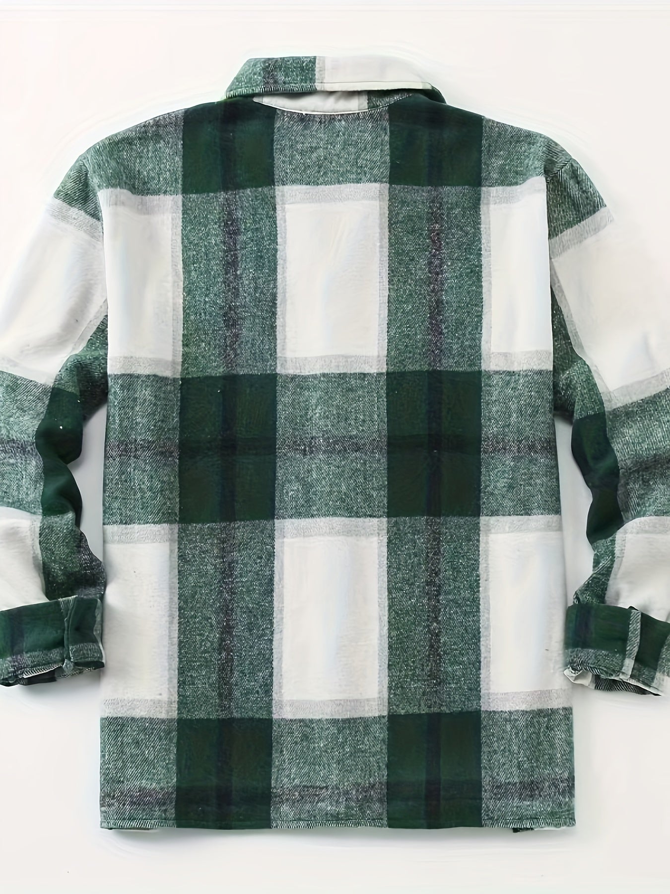 Bobby - Flanellhemd Jacke