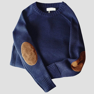 Blythe – Haven Woll Pullover