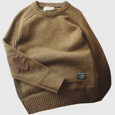 Blythe – Haven Woll Pullover