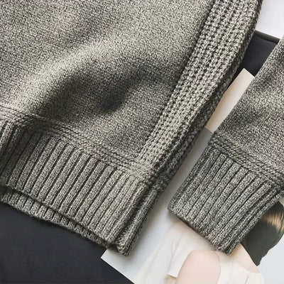 Blythe – Haven Woll Pullover