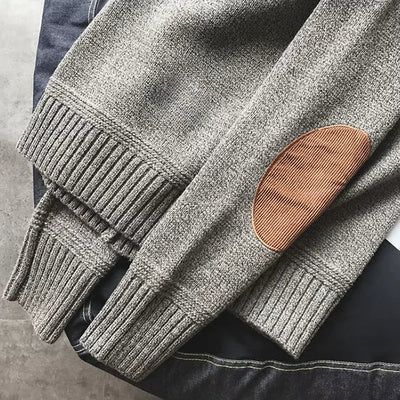 Blythe – Haven Woll Pullover