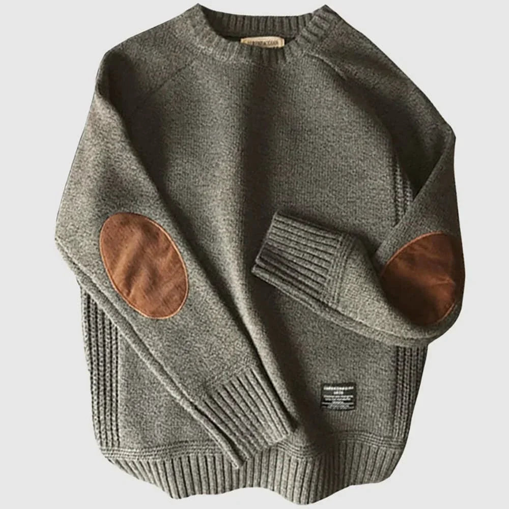 Blythe – Haven Woll Pullover