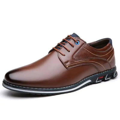 Darrell - Stylische Leichte Schuhe