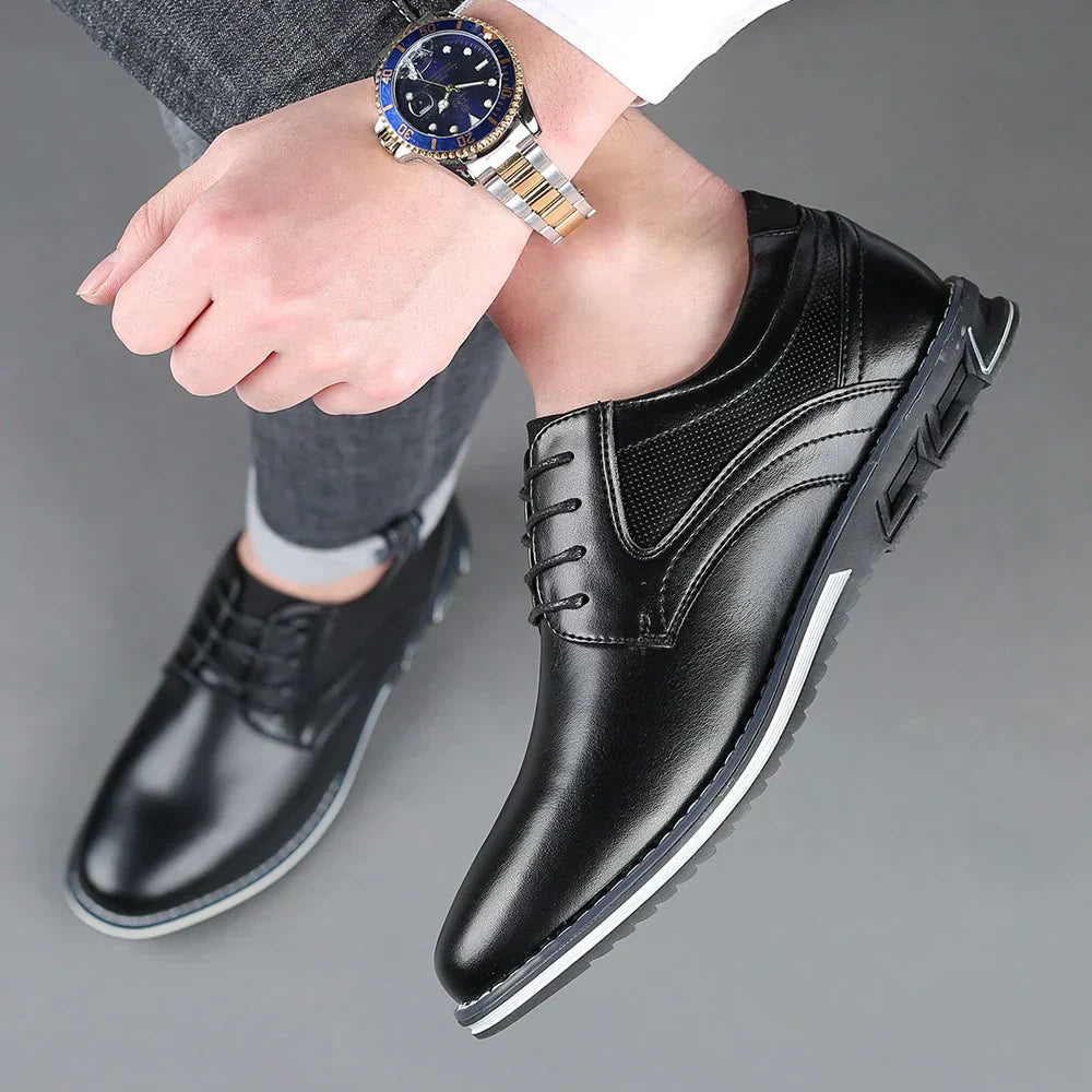 Darrell - Stylische Leichte Schuhe