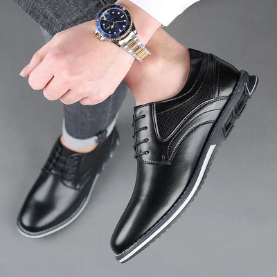Darrell - Stylische Leichte Schuhe