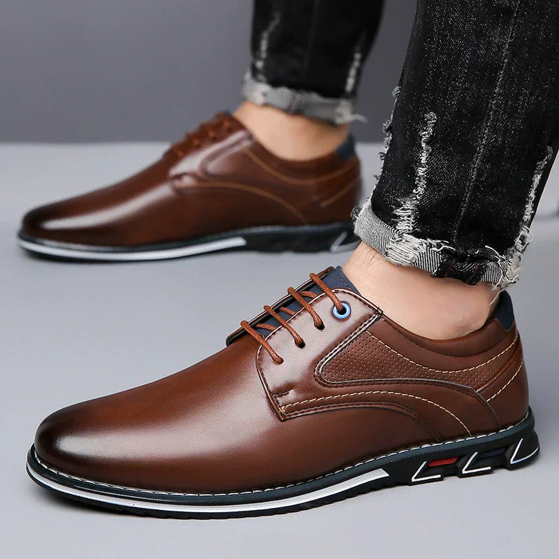Darrell - Stylische Leichte Schuhe