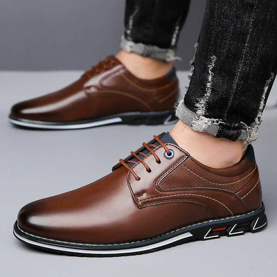 Darrell - Stylische Leichte Schuhe