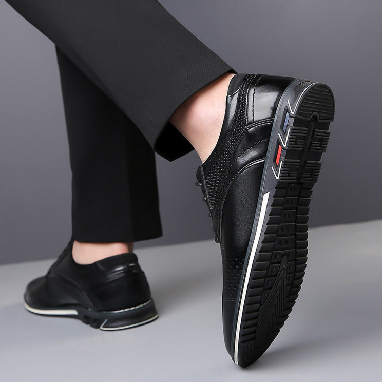 Darrell - Stylische Leichte Schuhe