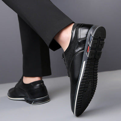 Darrell - Stylische Leichte Schuhe