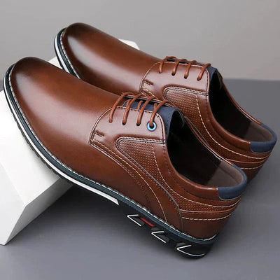 Darrell - Stylische Leichte Schuhe
