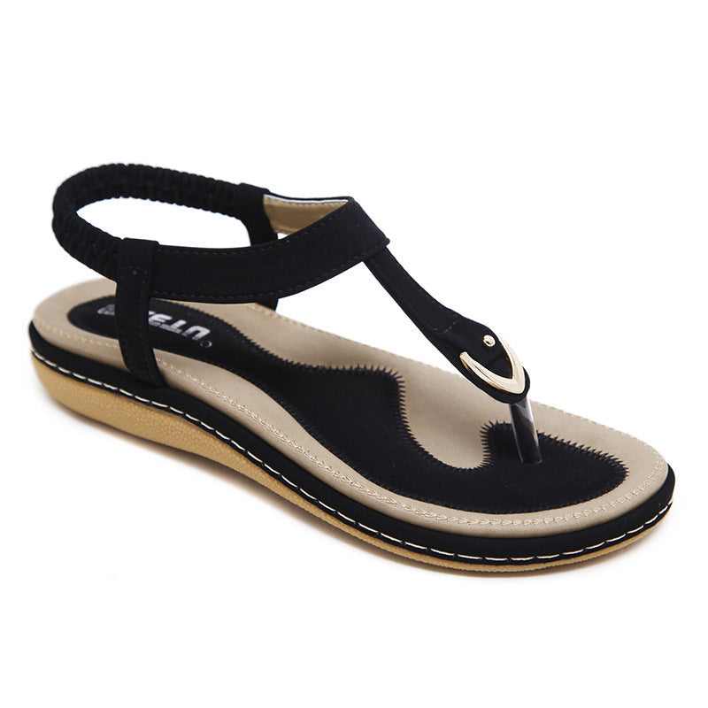 Estelle | Bequeme, stützende Sandalen