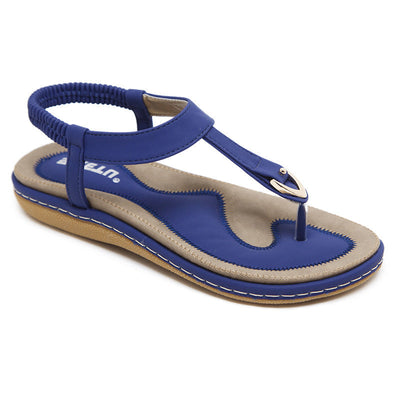 Estelle | Bequeme, stützende Sandalen