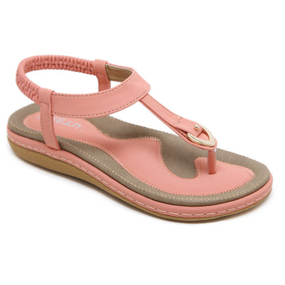 Estelle | Bequeme, stützende Sandalen