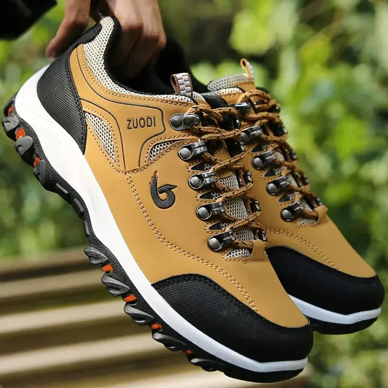 Boult – Leichter Berg Turnschuh